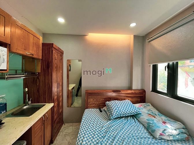 Hình ảnh Phòng Cực CHILL Ngay Công trường Dân Chủ
