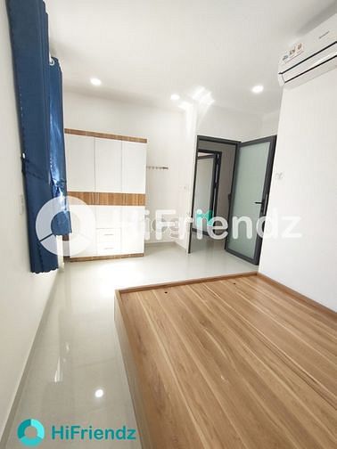 Hình ảnh Căn Hộ mini Mới xây gần Nhà Thờ Phao Lô