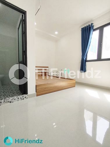 Hình ảnh Căn Hộ mini Mới xây gần Nhà Thờ Phao Lô