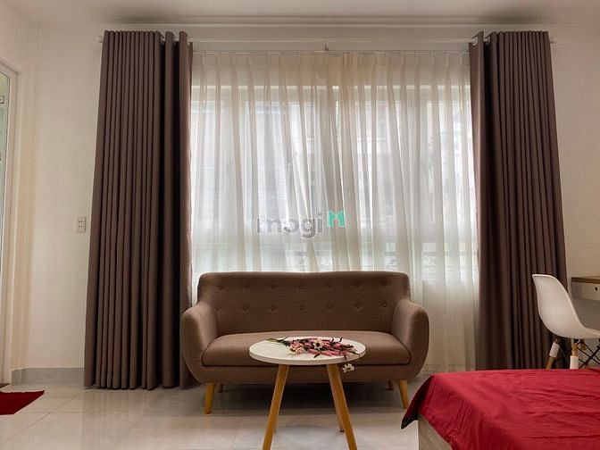 Hình ảnh ✨✨Mb6623 nạp rút nhanh chóng cửa sổ lớn có máy giặt riêng gần chợ Vườn Chuối
