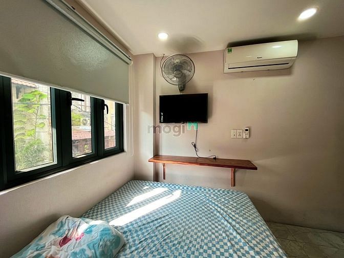 Hình ảnh Phòng Cực CHILL Ngay Công trường Dân Chủ