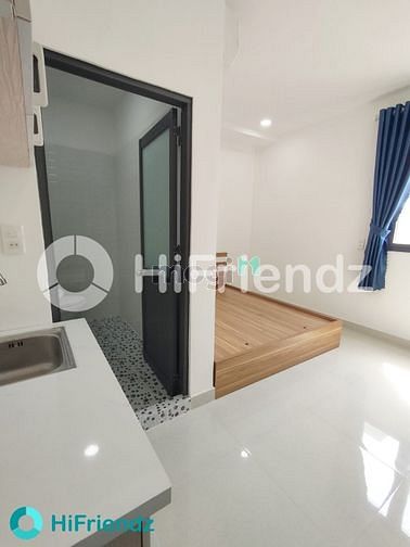Hình ảnh Căn Hộ mini Mới xây gần Nhà Thờ Phao Lô