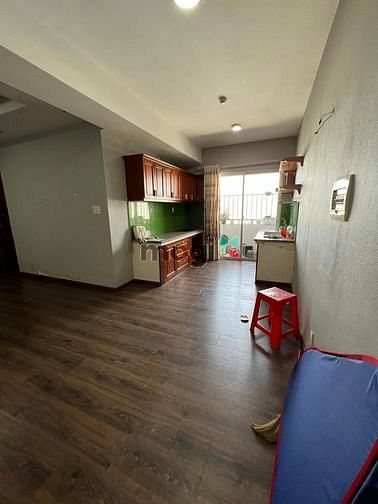 Hình ảnh Bán Trang Chủ MB66.COM / Đăng Ký Tặng 66K chung  cư Tín Phong 12 view, đường Tân Thới Nhất 8, Q.12