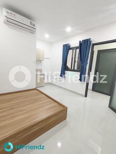 Hình ảnh Căn Hộ mini Mới xây gần Nhà Thờ Phao Lô