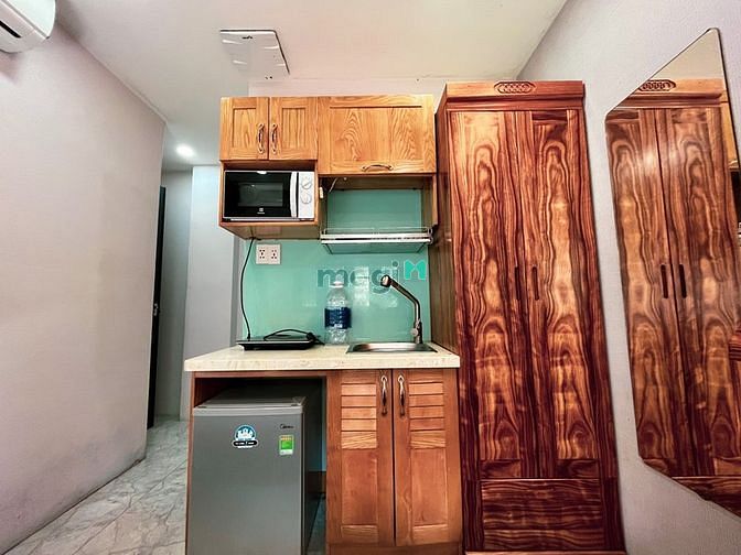 Hình ảnh Phòng Cực CHILL Ngay Công trường Dân Chủ