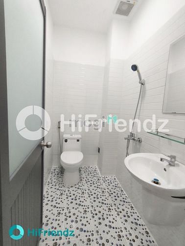 Hình ảnh Căn Hộ mini Mới xây gần Nhà Thờ Phao Lô