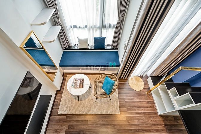 Hình ảnh Duplex - Studio Bancol View LANDMARK Cực Xịn ‼️‼️