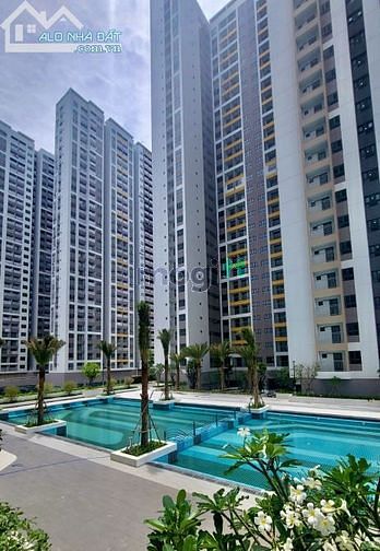 Hình ảnh Cần bán chung cư Q7 saigon riverside,67m2 2PN