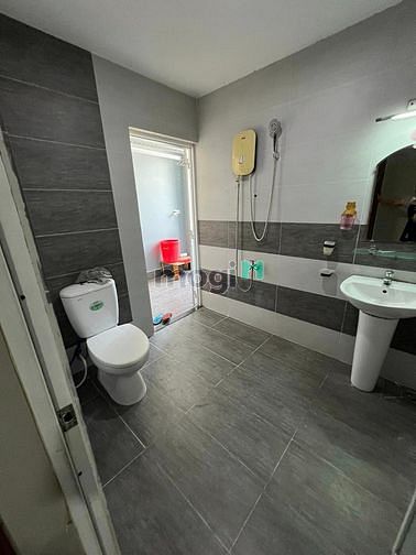 Hình ảnh Bán Trang Chủ MB66.COM / Đăng Ký Tặng 66K chung  cư Tín Phong 12 view, đường Tân Thới Nhất 8, Q.12