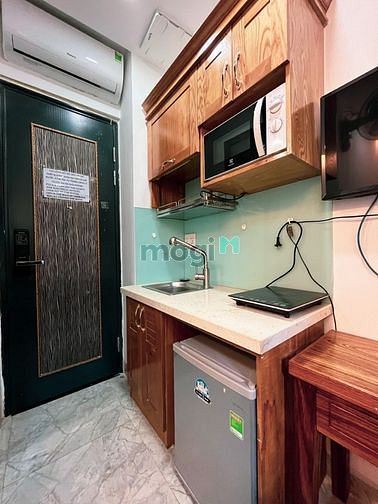 Hình ảnh Phòng Cực CHILL Ngay Công trường Dân Chủ