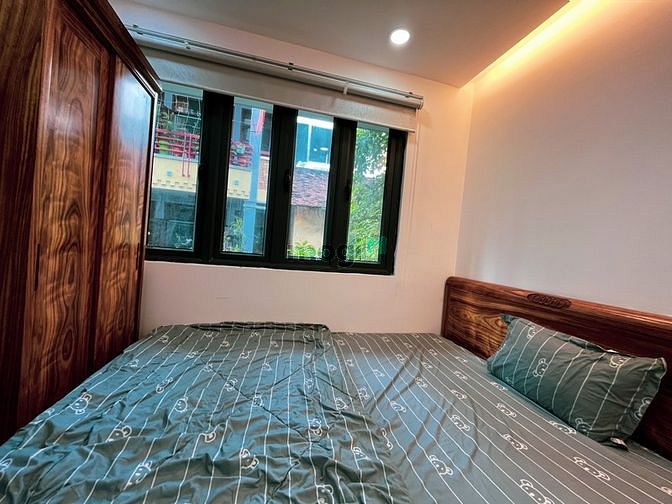 Hình ảnh Phòng Cực CHILL Ngay Công trường Dân Chủ