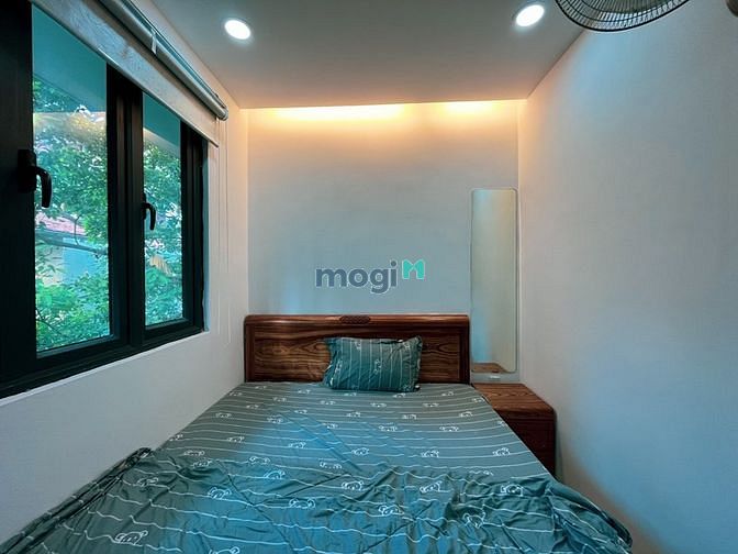 Hình ảnh Phòng Cực CHILL Ngay Công trường Dân Chủ
