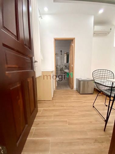 Hình ảnh Phòng Studio Full Nội thất ở Lê Văn Sỹ