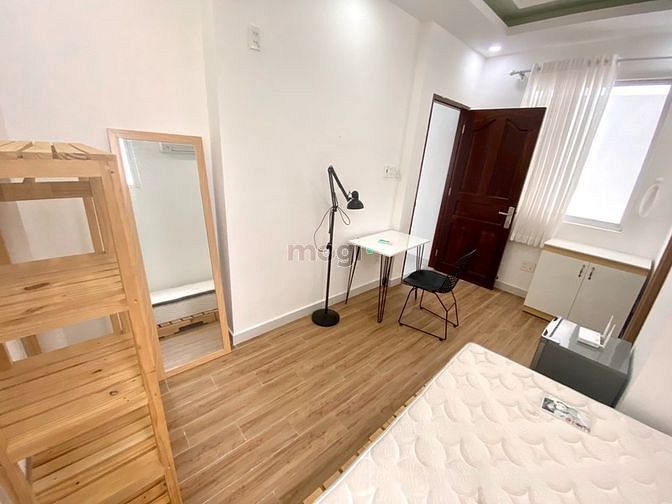 Hình ảnh Phòng Studio Full Nội thất ở Lê Văn Sỹ