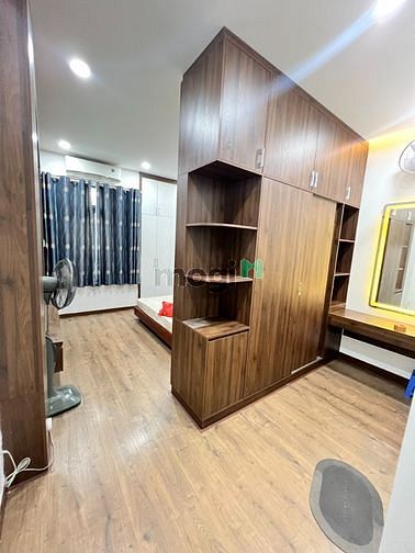 Hình ảnh Nhà Full Nội Thất Hẻm Xe Hơi đường D2: Trệt 3 Lầu
