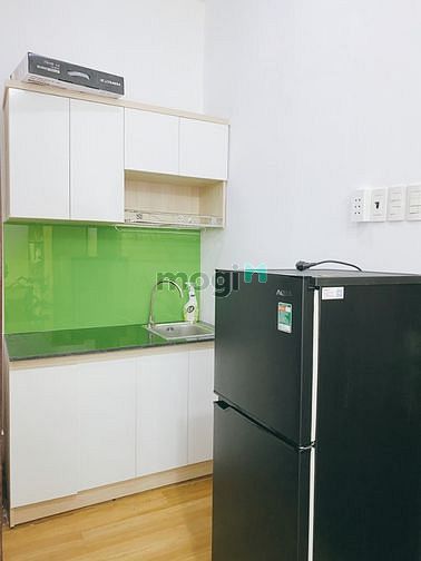 Hình ảnh ✨Studio Full nội thất xinh xắn ngay Chợ Bà Chiểu✨