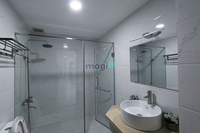 Hình ảnh Cho Thuê Căn Hộ 1 Phòng Ngủ Quận 7