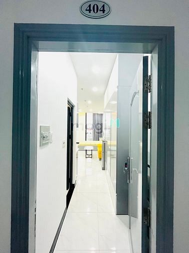 Hình ảnh Mb6623 nạp rút nhanh chóng full NT gần Lotte ưu đãi đặc biệt, phòng ban công, bao dịch vụ