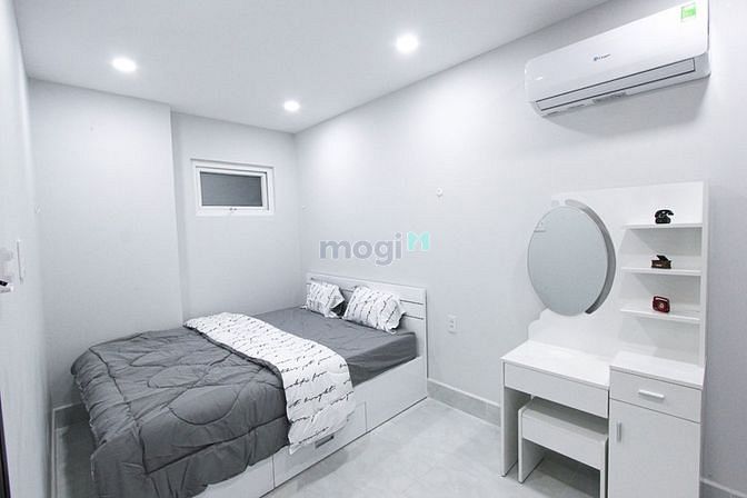 Hình ảnh Cho Thuê Căn Hộ 1 Phòng Ngủ Quận 7