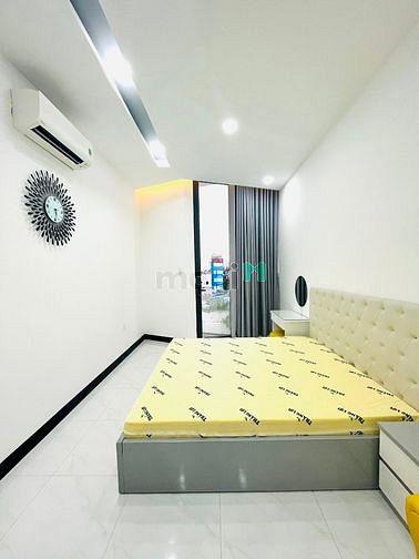 Hình ảnh Mb6623 nạp rút nhanh chóng full NT gần Lotte ưu đãi đặc biệt, phòng ban công, bao dịch vụ