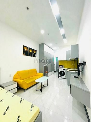 Hình ảnh Mb6623 nạp rút nhanh chóng full NT gần Lotte ưu đãi đặc biệt, phòng ban công, bao dịch vụ