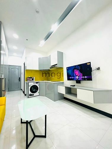 Hình ảnh Mb6623 nạp rút nhanh chóng full NT gần Lotte ưu đãi đặc biệt, phòng ban công, bao dịch vụ