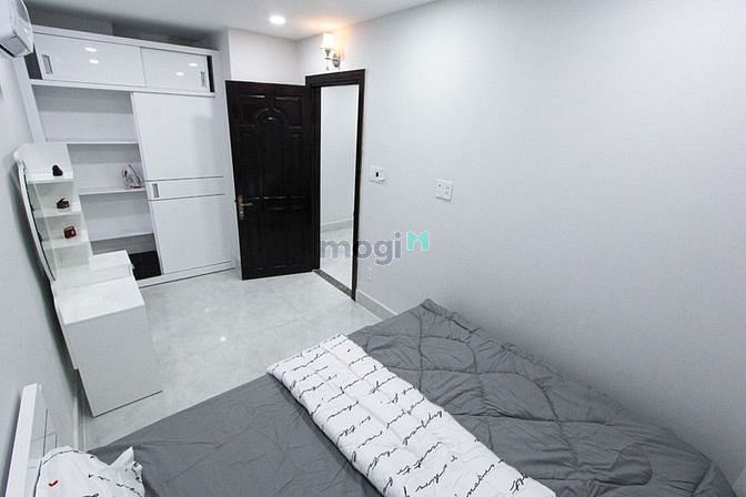 Hình ảnh Cho Thuê Căn Hộ 1 Phòng Ngủ Quận 7
