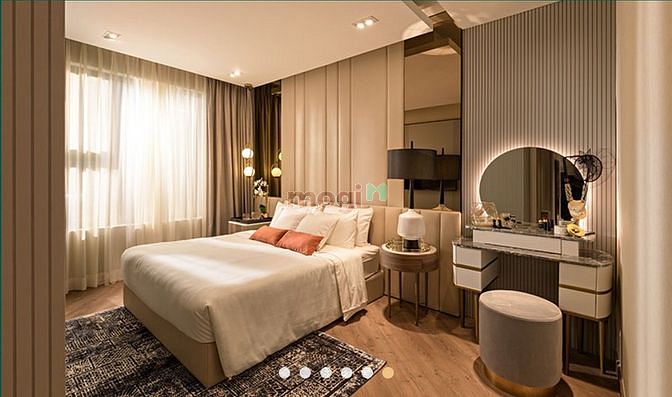 Hình ảnh Sở hữu ngay Trang Chủ MB66.COM / Đăng Ký Tặng 66K Hóc Môn - 2 PN giá chỉ 1.3 tỷ