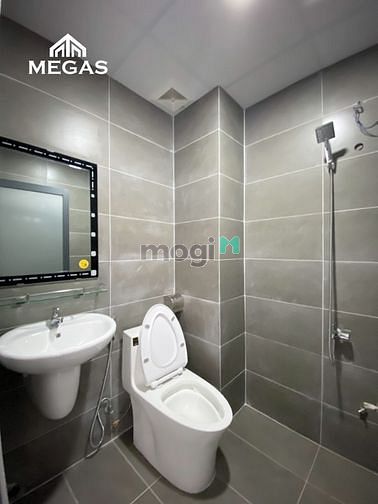 Hình ảnh Phòng mới xây - có ban công, full nội thất - Gần Citisoho, Quận 2