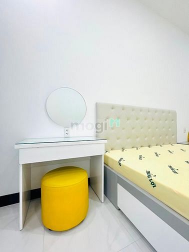 Hình ảnh Mb6623 nạp rút nhanh chóng full NT gần Lotte ưu đãi đặc biệt, phòng ban công, bao dịch vụ