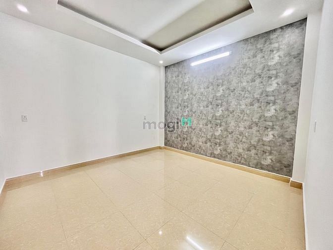 Hình ảnh NHÀ TRẦN BÌNH TRỌNG P2 Q5 Hẻm Xe Hơi 6m