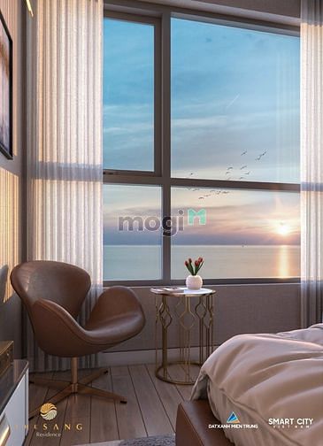 Hình ảnh Đi Úc định cư bán Trang Chủ MB66.COM / Đăng Ký Tặng 66K The Sang Residence 3PN 105m2 view biển giá rẻ