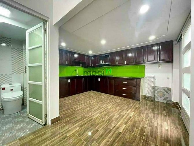 Hình ảnh nhà BÌNH THỚI Q11 Chỉ 890 triệu Hẻm 6m