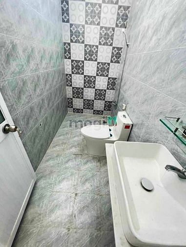 Hình ảnh nhà BÌNH THỚI Q11 Chỉ 890 triệu Hẻm 6m