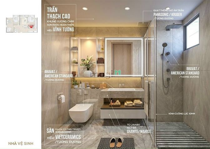 Hình ảnh Đi Úc định cư bán Trang Chủ MB66.COM / Đăng Ký Tặng 66K The Sang Residence 3PN 105m2 view biển giá rẻ