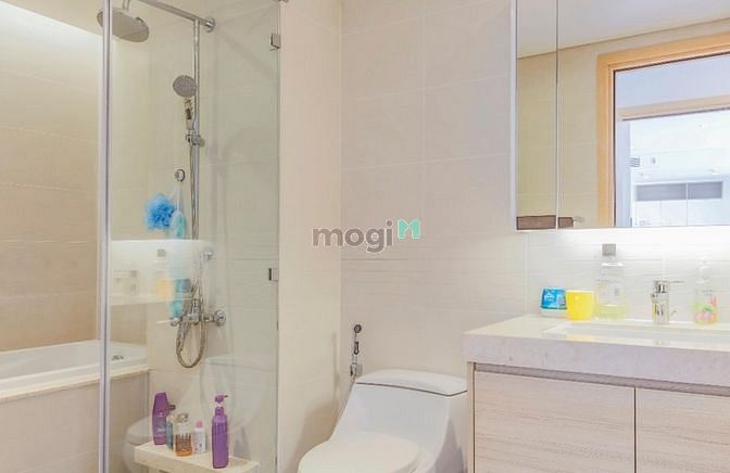 Hình ảnh MUA NHANH BÁN DỄ! CH Richstar Tân Phú tầng cao 2tỷ560
