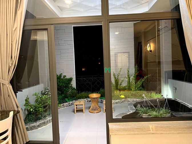 Hình ảnh Căn Hộ Studio Full Nội Thất Siêu Nét Gần Phan Đăng Lưu Phú Nhuận
