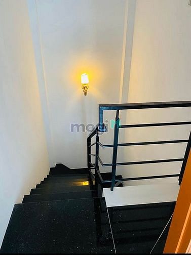 Hình ảnh CHỈ 1 TỶ 685 bán nhà Dương Bá Trạc Q8 53m2 3PN