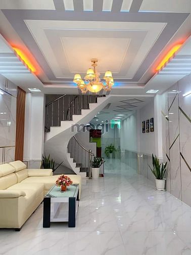 Hình ảnh HÉ LỘ SIÊU PHẨM Bình Chiểu TĐ 61m2 3PN 3wc SHR