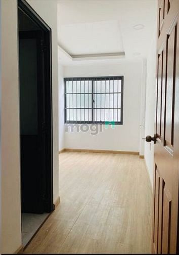 Hình ảnh CHỈ 1 TỶ 685 bán nhà Dương Bá Trạc Q8 53m2 3PN