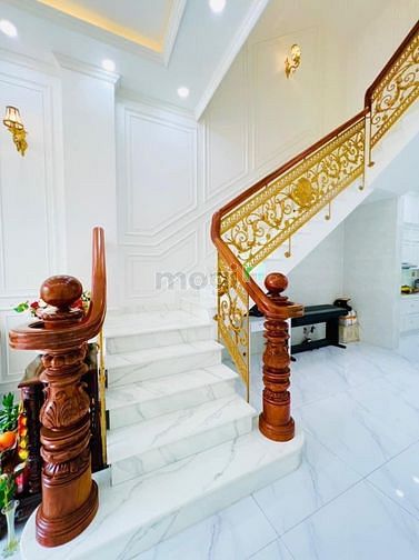 Hình ảnh nhà TRẦN QUANG DIỆU Q3 Chỉ 2,3Tỷ DT 59m2