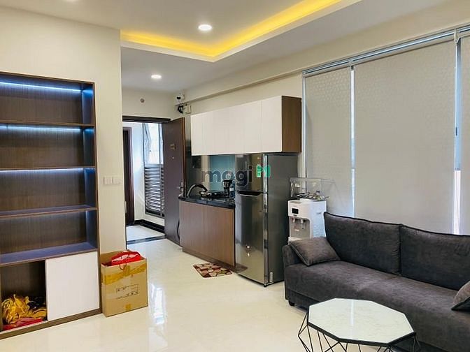 Hình ảnh BÁN CĂN HỘ KingstonResidence 50m2 1P 2ty060