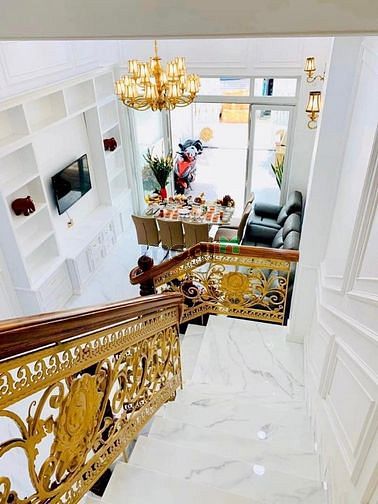 Hình ảnh nhà TRẦN QUANG DIỆU Q3 Chỉ 2,3Tỷ DT 59m2