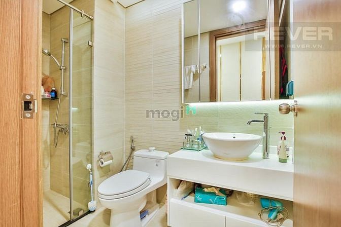 Hình ảnh BÁN Vinhomes Central Park 46m2 1PN 2ty355 BAO SỔ