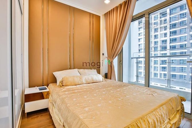 Hình ảnh BÁN Vinhomes Central Park 46m2 1PN 2ty355 BAO SỔ