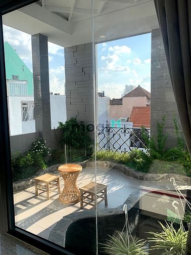 Hình ảnh Căn Hộ Studio Full Nội Thất Siêu Nét Gần Phan Đăng Lưu Phú Nhuận