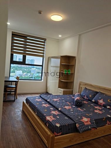 Hình ảnh Cho thuê Căn Góc 3PN ở chung cư Precia Quận 2, TP Thủ Đức.