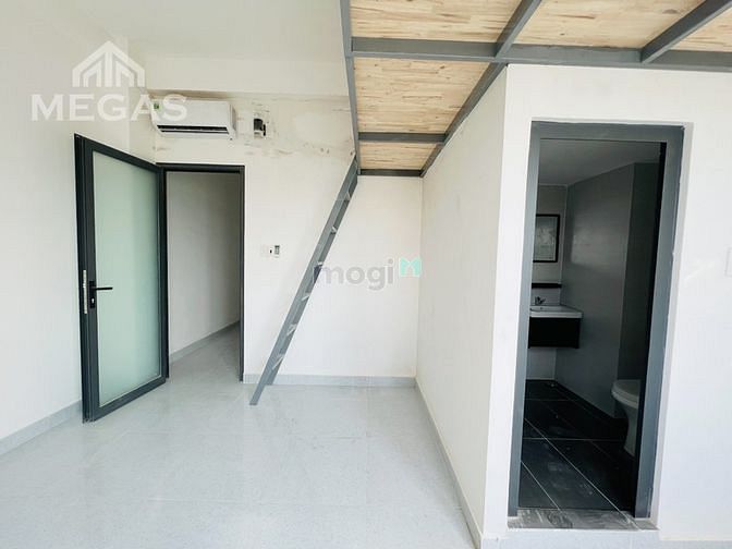 Hình ảnh Phòng trọ mới 100% nội thất cơ bản đường Phạm Văn Bạch