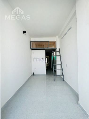 Hình ảnh Phòng trọ mới 100% nội thất cơ bản đường Phạm Văn Bạch