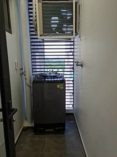 Hình ảnh Cho thuê Căn Góc 3PN ở chung cư Precia Quận 2, TP Thủ Đức.